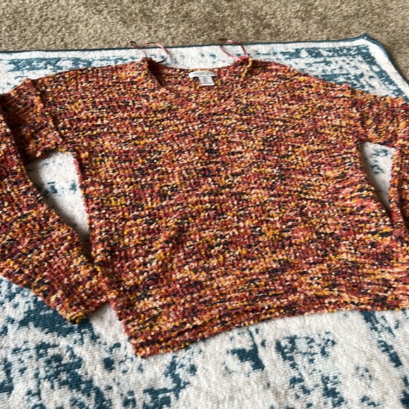 Rachel Zoe Sweater S - Picture 3 of 5